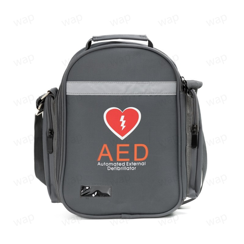 Wap-120MB Aed Case Soft Carry Bag for M&B Aed
