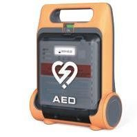 Medical Equipment Emergency Machine Child Aed and Adult Aed