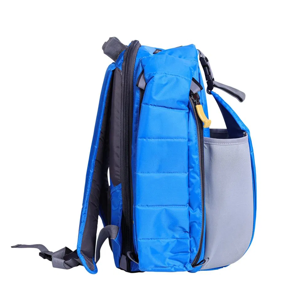 Wap Custom Colors Defibrillator Universal Carrying Weatherproof Aed Bag