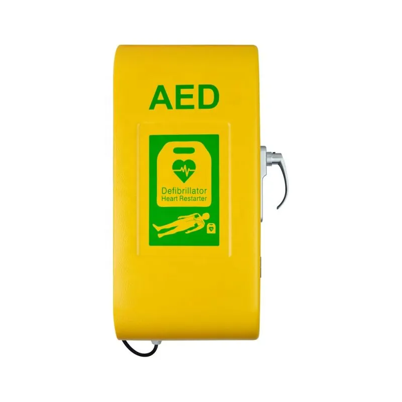 AED Cabinet View 3
