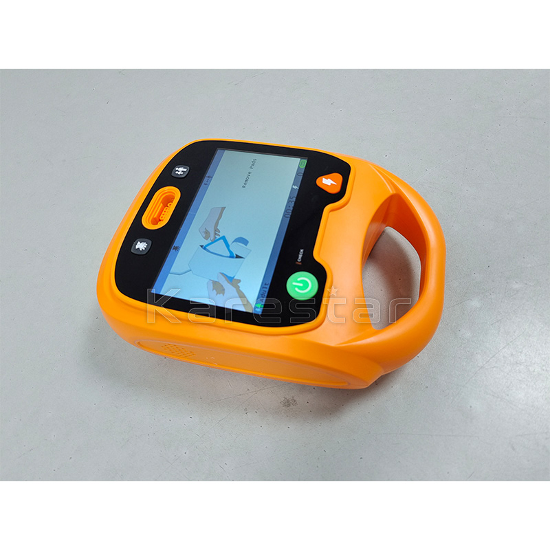 Factory Defibrillator Price for Sale Aed Medical Automated External Defibrillator