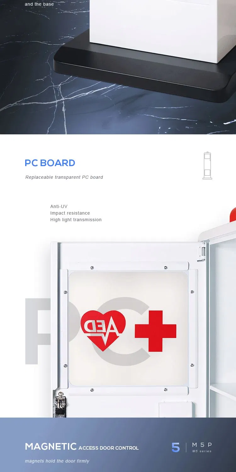 AED Cabinet View 7