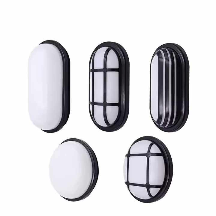 15W 20W IP54 Waterproof Indoor Outdoor Exterior Garden Hotel Bedroom Modern LED Wall Light
