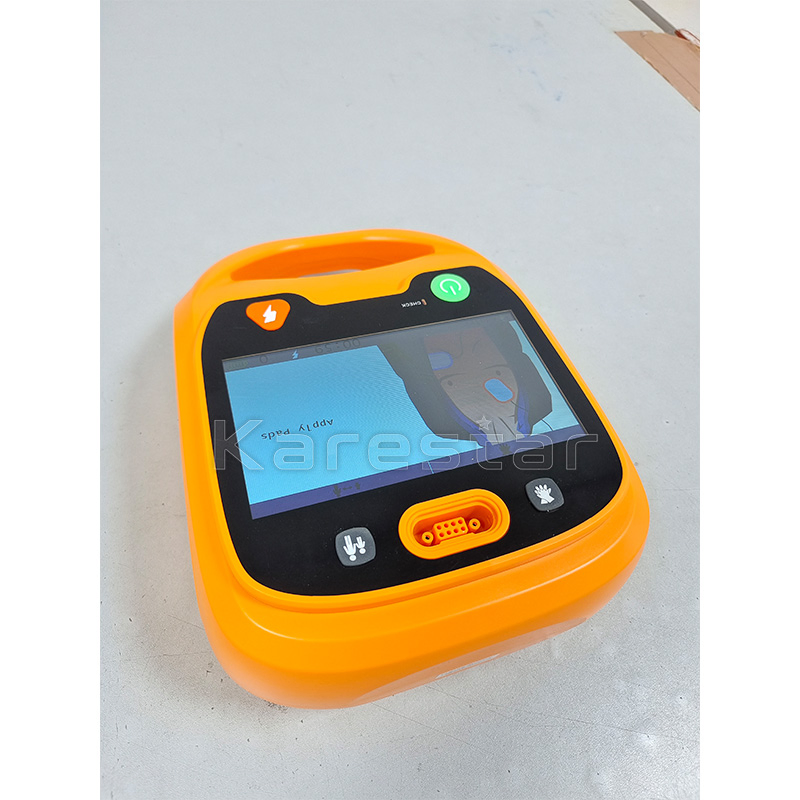 Factory Defibrillator Price for Sale Aed Medical Automated External Defibrillator