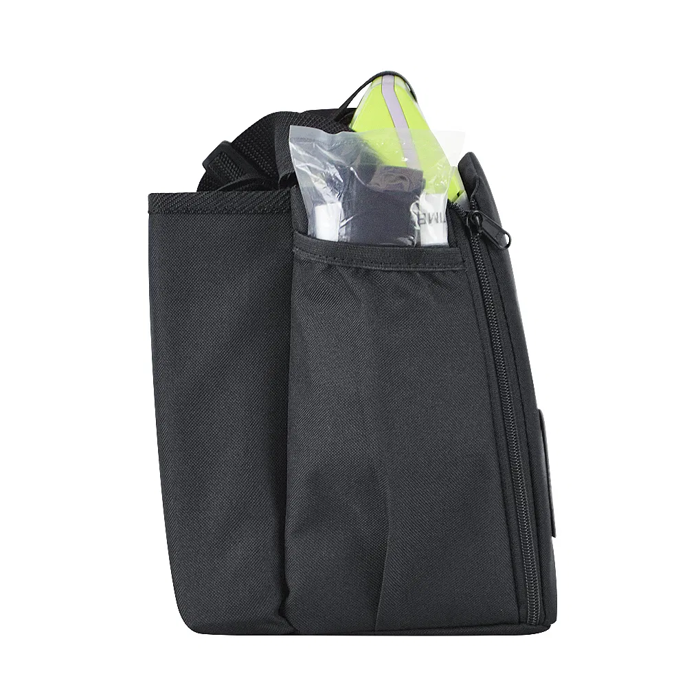 Weatherproof Standard Defibrillator Hand Bag Aed Soft Carry Case