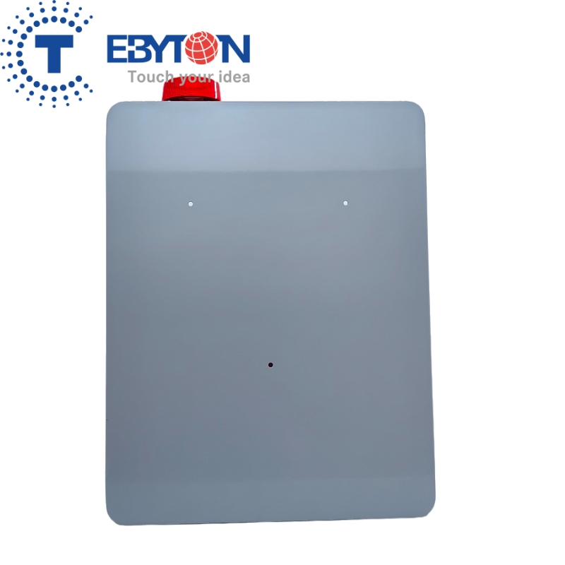 Custom Aed Cabinet with Alarm for Public Safety Solutions