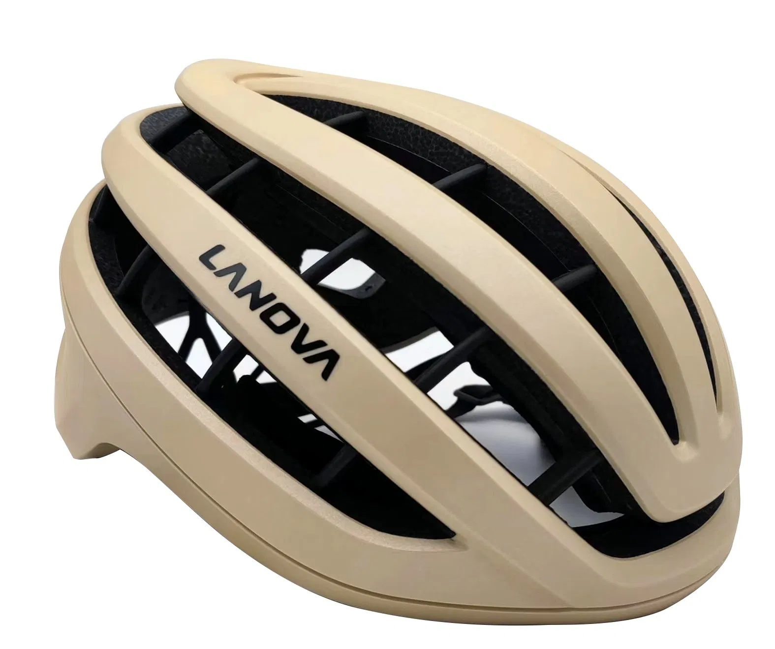 High Level Light Weight Ultra Breathable Skeleton Style Bike Bicycle Helmet Helmet for Adults Riding with CE Cpsc Certificate