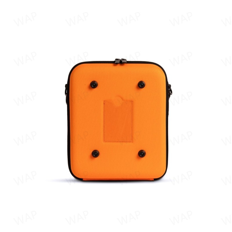 Weatherproof Standard Box Defibrillator Hand Bag Aed Soft Carry Case