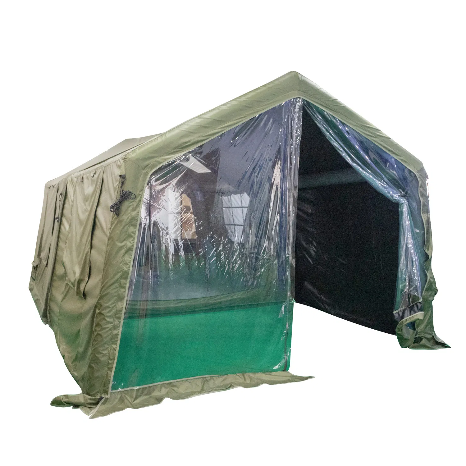 Hot Selling Waterproof Windproof Life-Saving Relief Shelter Tent