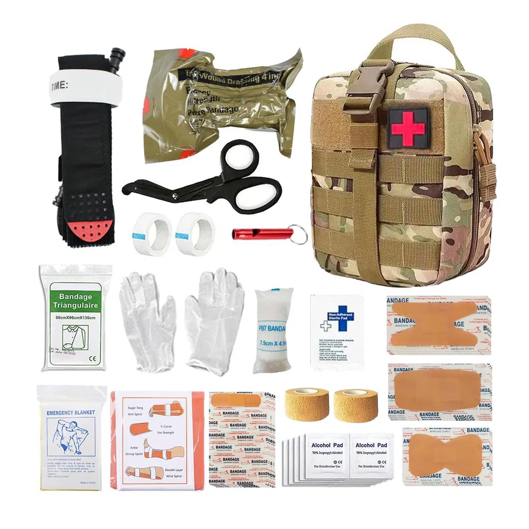 Durable First Aid Bag