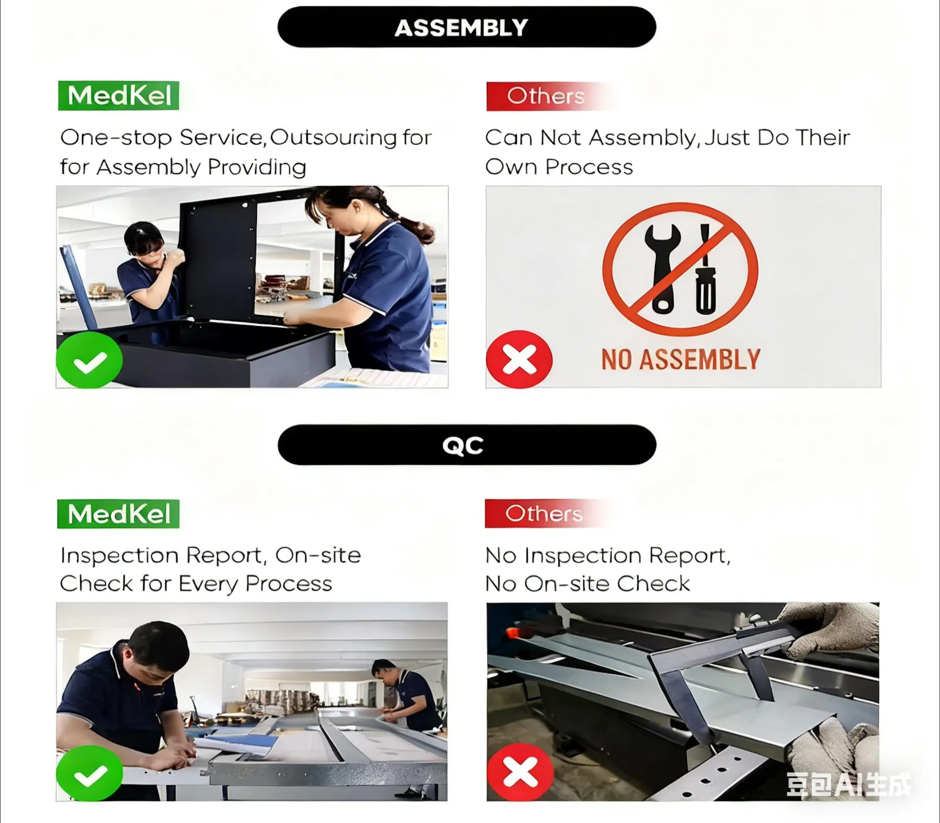 Snap Lock &amp; Door Opens High Efficiency Wall-Mounted Aed Cabinet