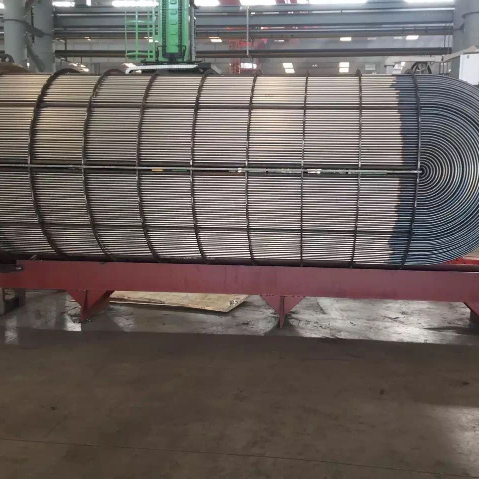 Stainless Steel Seamless Tube Coil Tube Cold Drawn for Industrial Applications