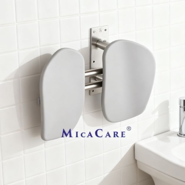 Ergonomic Toilet Back Support Cushion for Ultimate Comfort