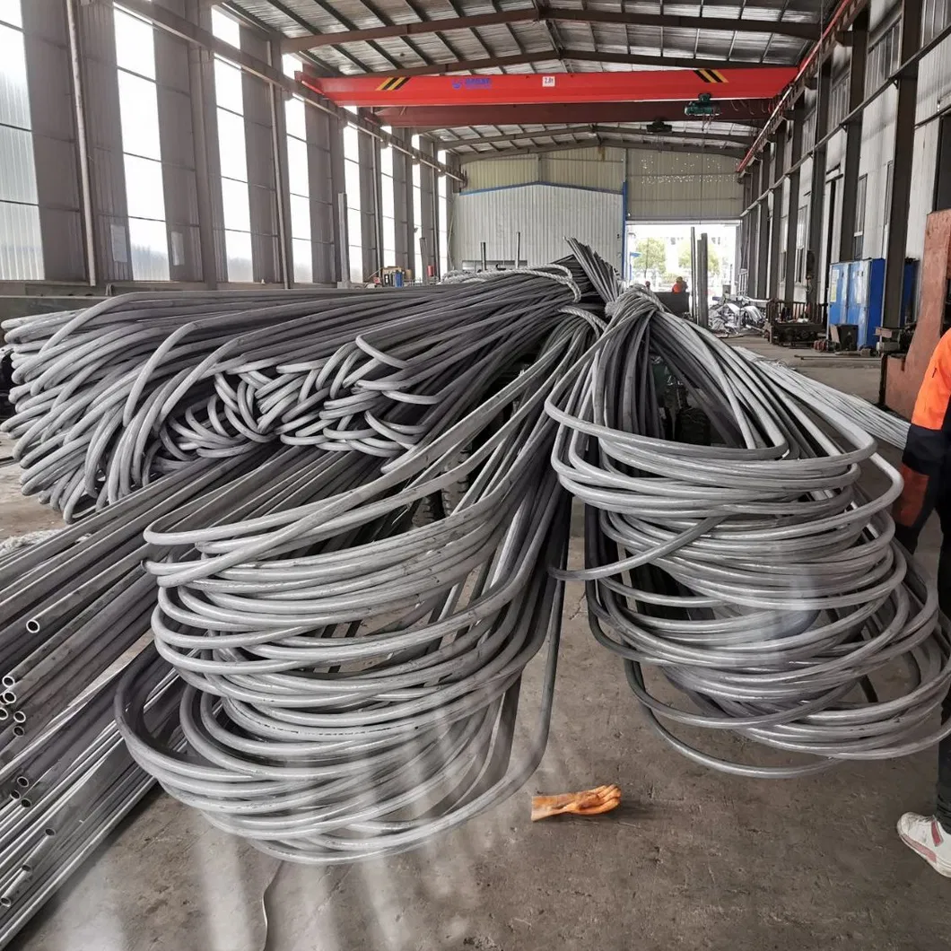 Stainless Steel Tube 1