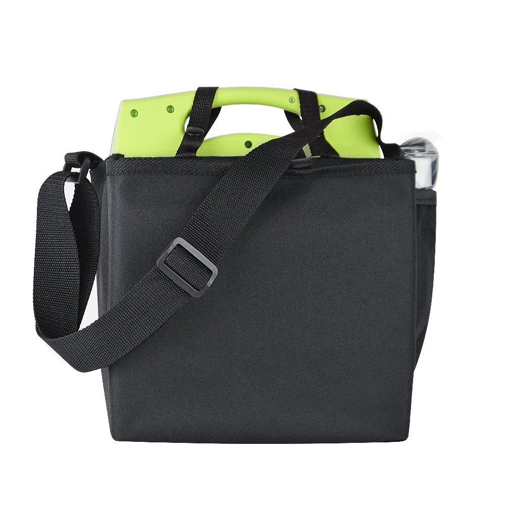 Defibrillator Onsite Standard Hand Bag Handbag Aed Backpack for Zoll