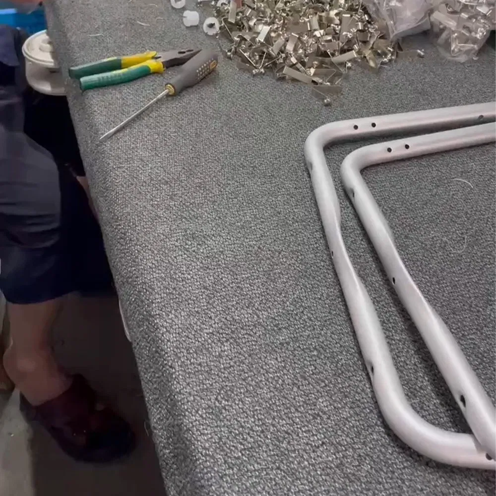 Adjustable Shower Stool with Non-Slip Suction Cup Feet