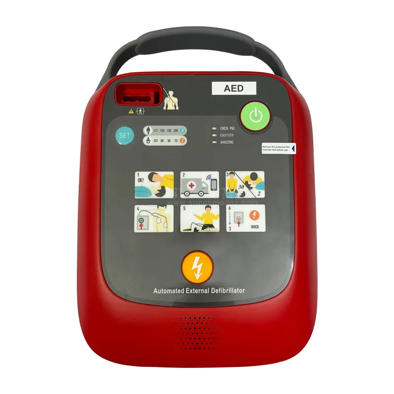 AED Device