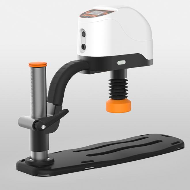 CPR Training Portable Device Defibrillator Aed Chest Compressor Training Automatic