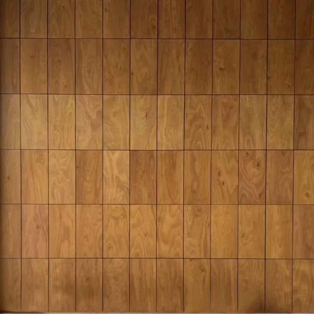 High Quality Decorative Wooden Water Proof Anti-UV Exterior Interior HPL of Compact Wall Panels/Boards Factory Price