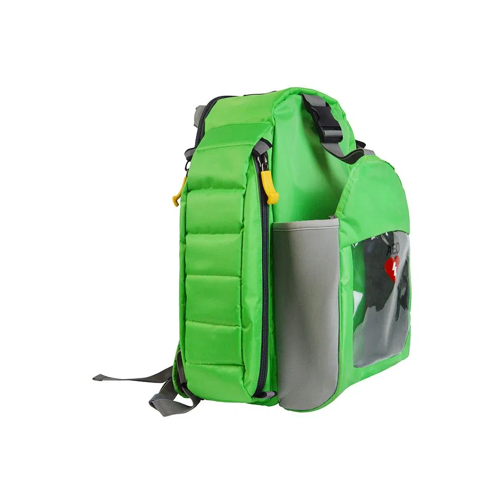 Wap-Health B3 Defibrillator Bag Hand Soft Carry Aed Onsite Standard Case