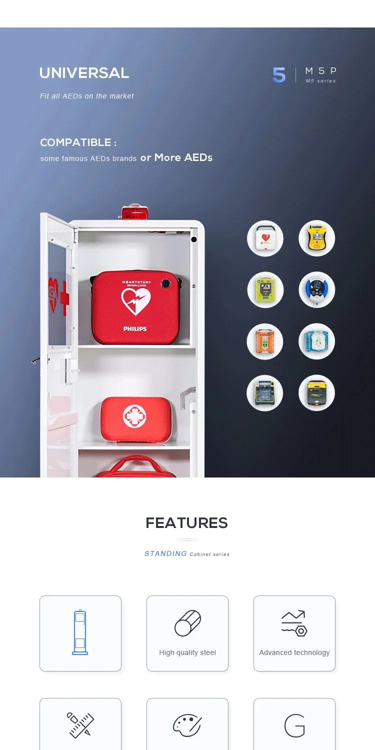 AED Cabinet View 2