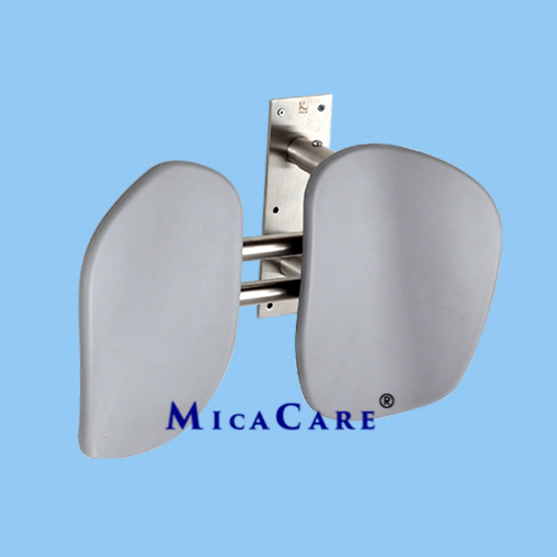 Ultra-Comfort Toilet Back Support for Enhanced Bathroom Relaxation