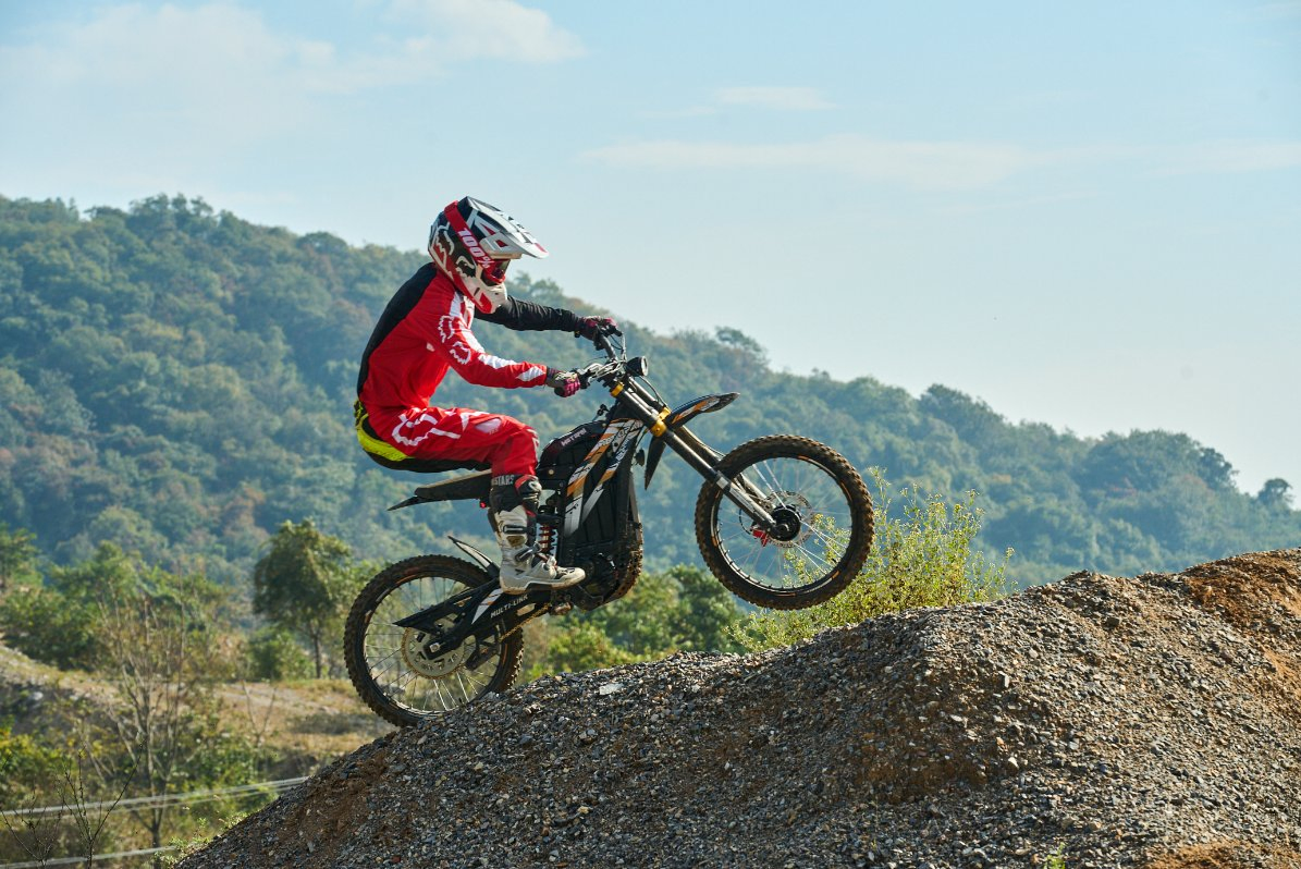 M300 3000W 6000W Ebike E Motorcycle Adult Electric Bicycle Electric Dirt Bike