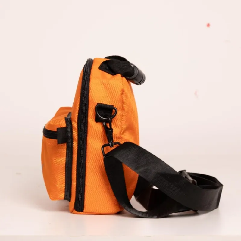 AED Soft Carry Bag View 5