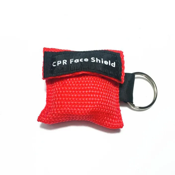 CPR Mask Components