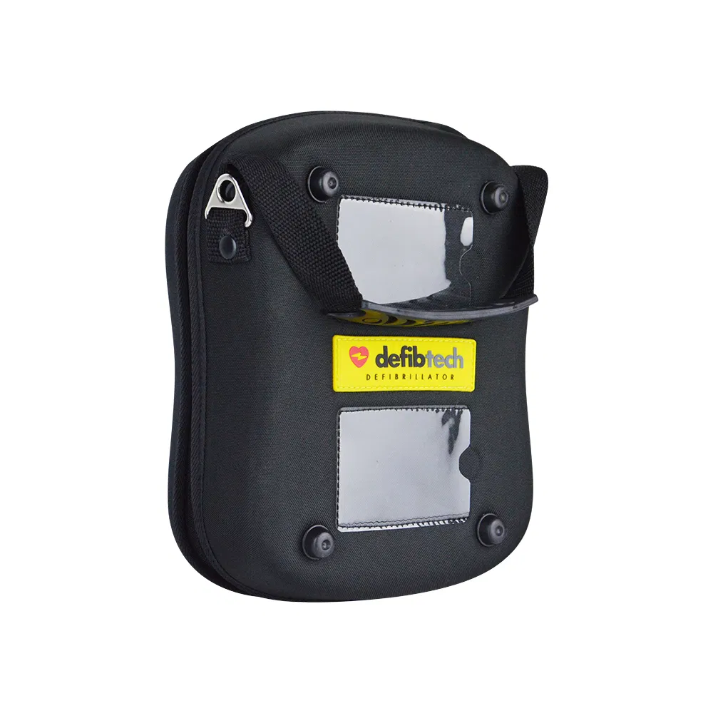 Aed Soft Carry Case Defibrillator Onsite Standard Hand Bag Handbag Aed Backpack