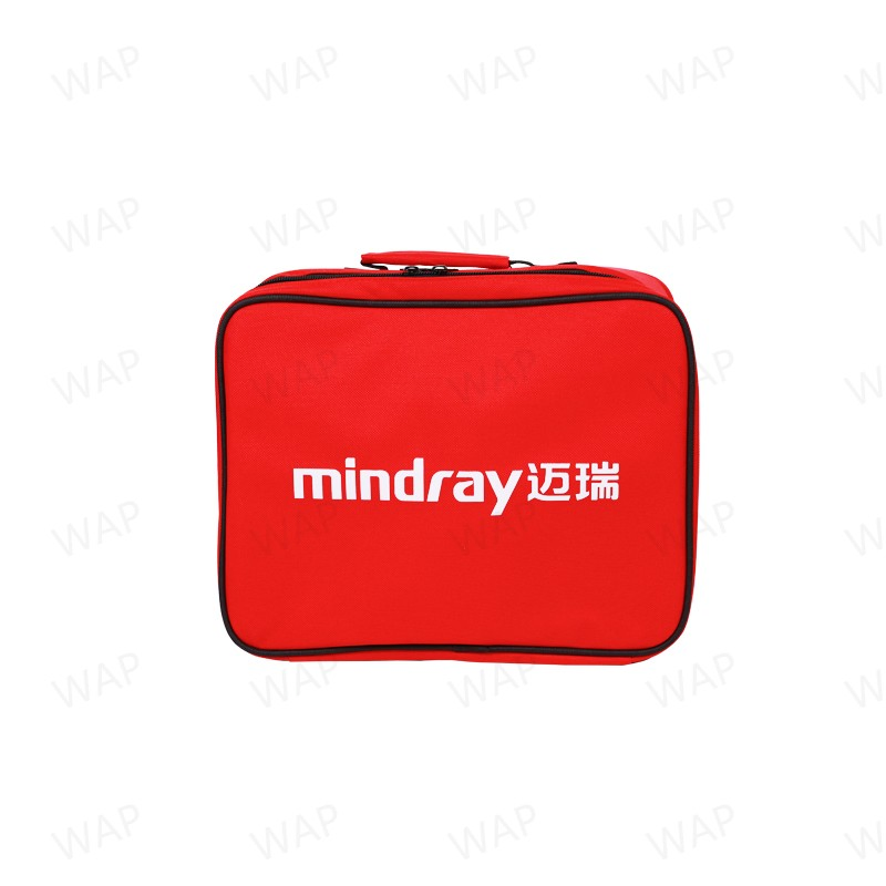 Wap-120m02 Aed Soft Carry Bag for Mindray C Series