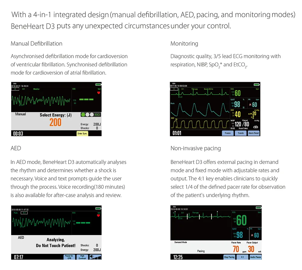 Specification Detail 1