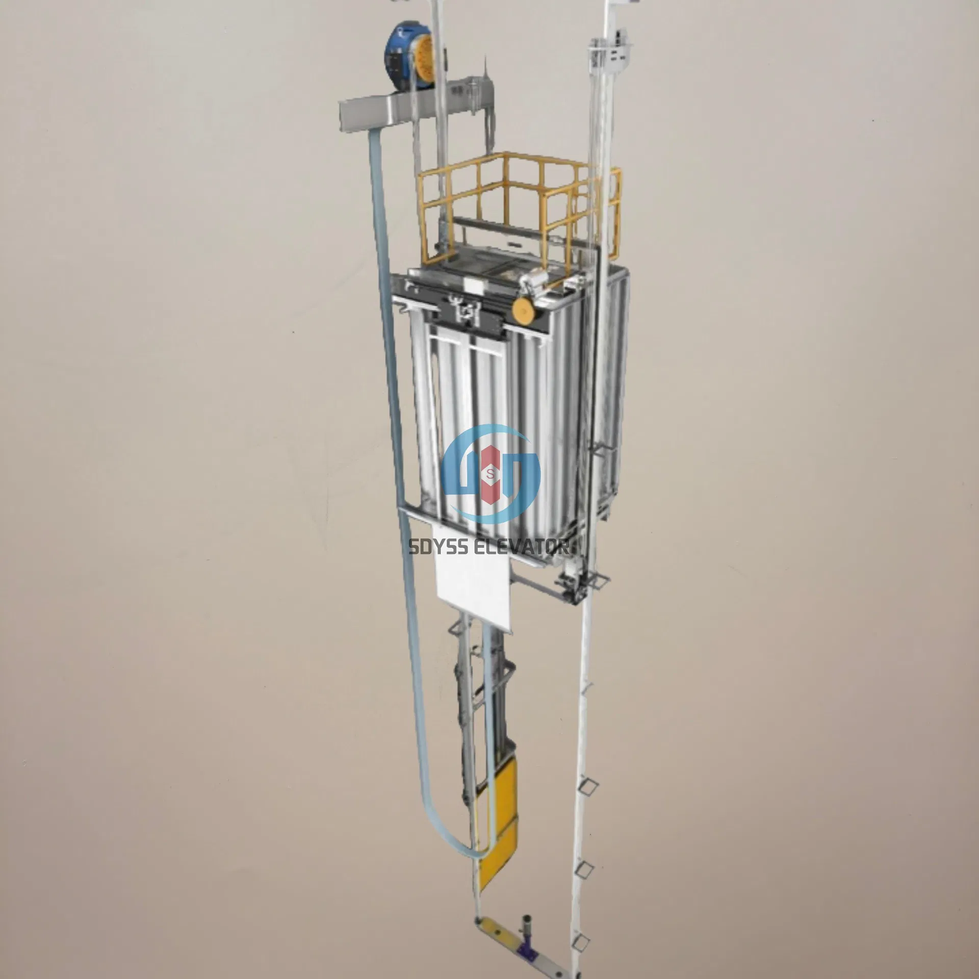 Elevator Technical Details