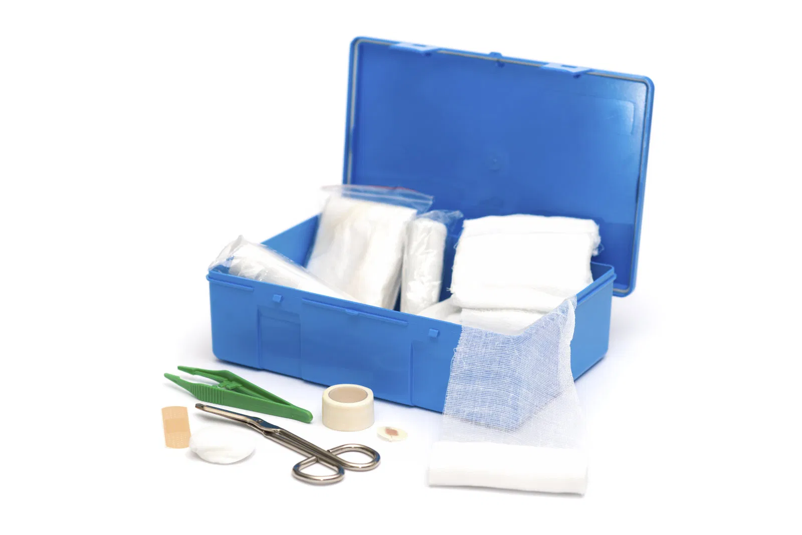 FDA Approved Hospital Brother Carton 88X42X78cm Shanghai Medical Supply Survival Tactical
