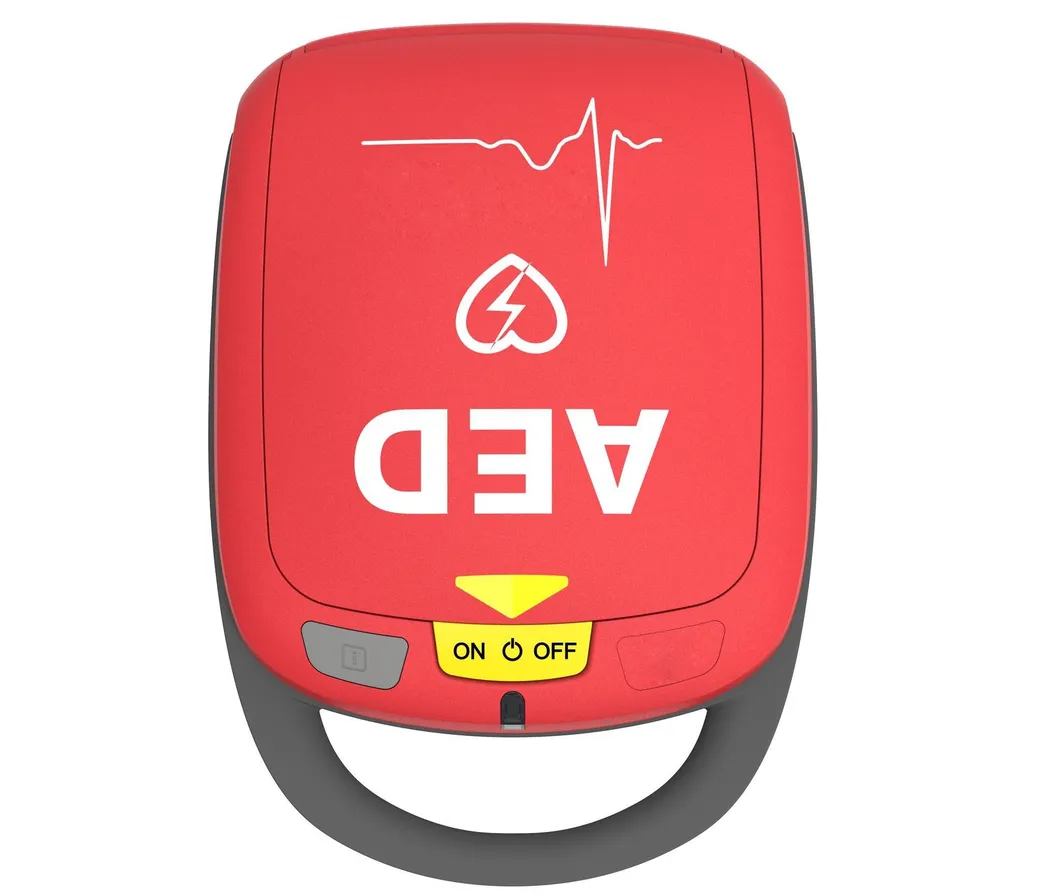 AED Usage