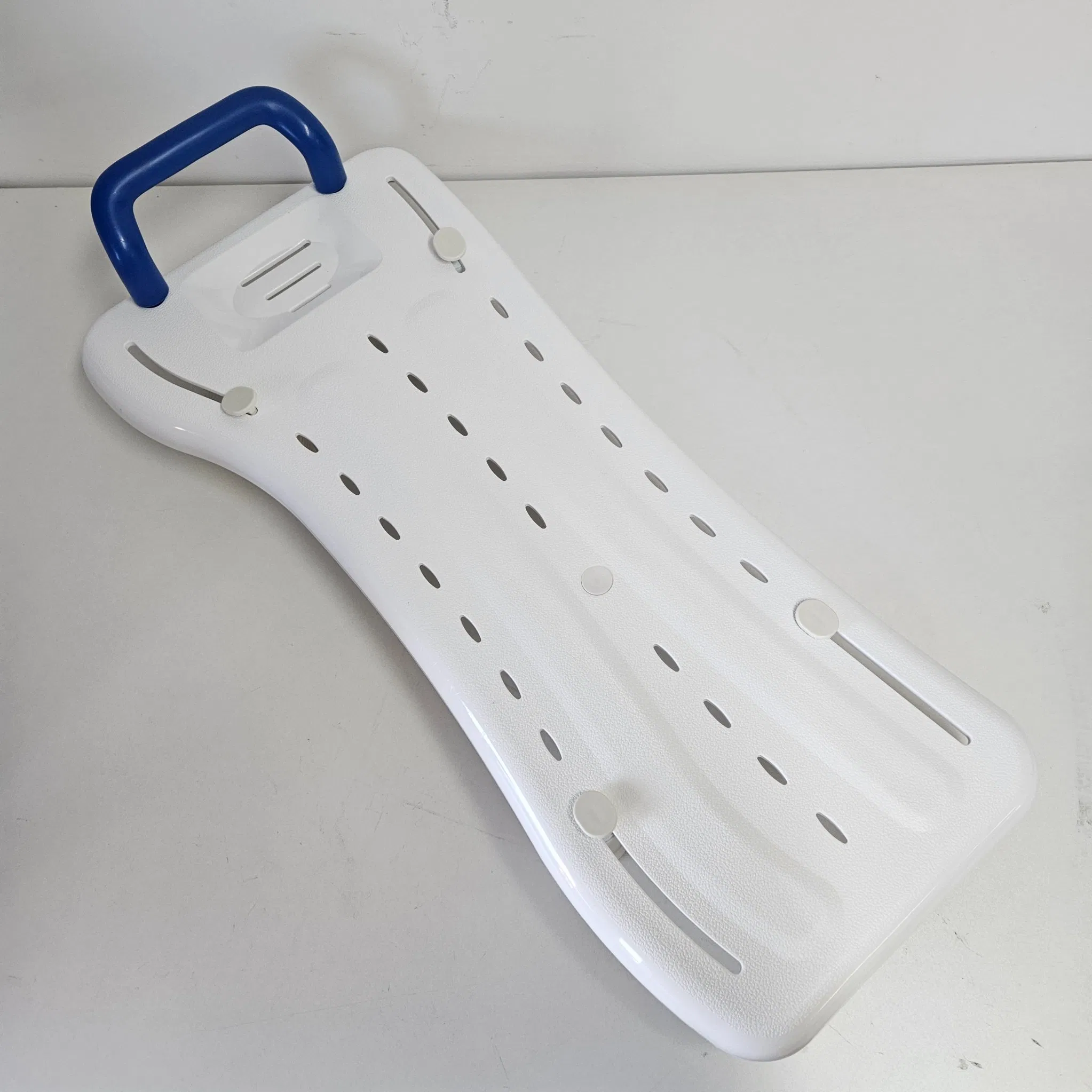 Bathtub Seat with Swivel Pad Safety and Comfort