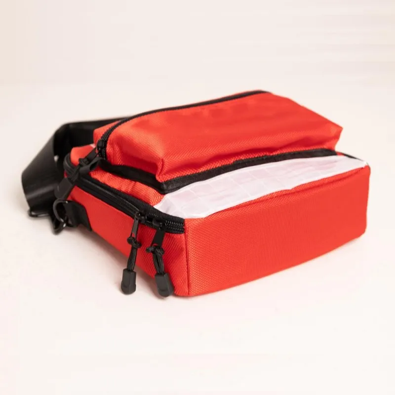 AED Soft Carry Bag View 5