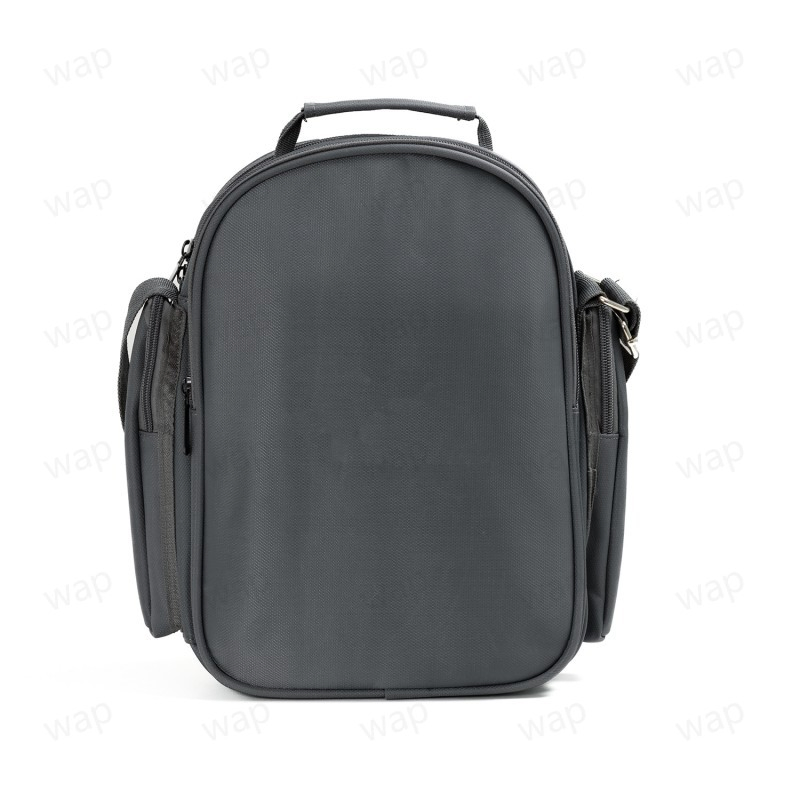 Wap-120MB Aed Case Soft Carry Bag for M&B Aed