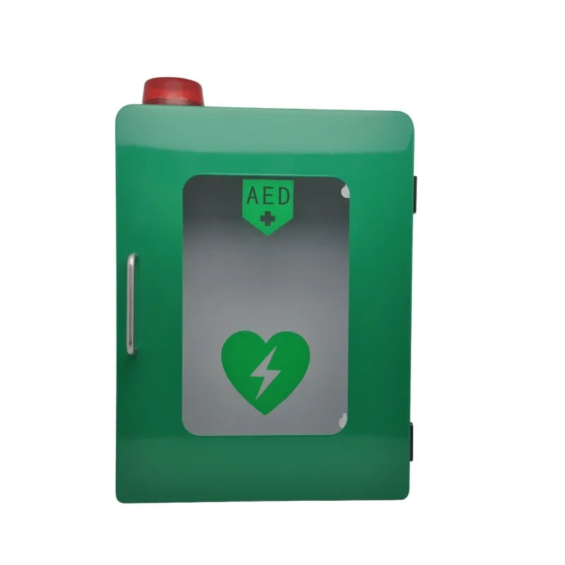 AED Cabinet View 3