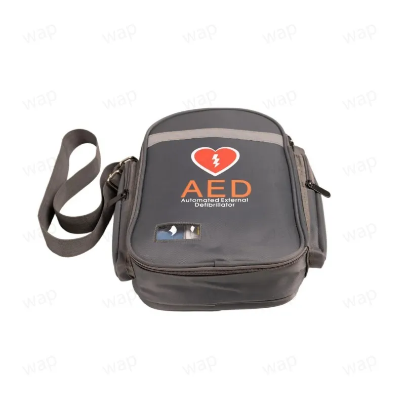 AED Carry Bag View 6