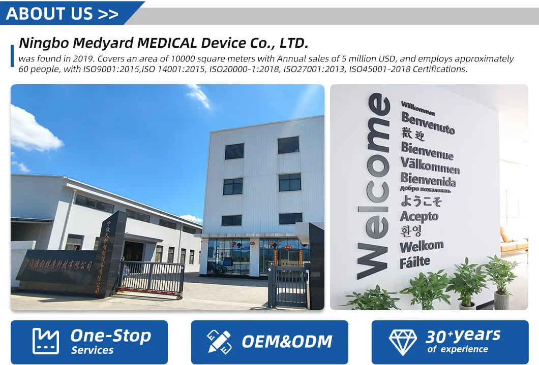 Manufacturing Facility