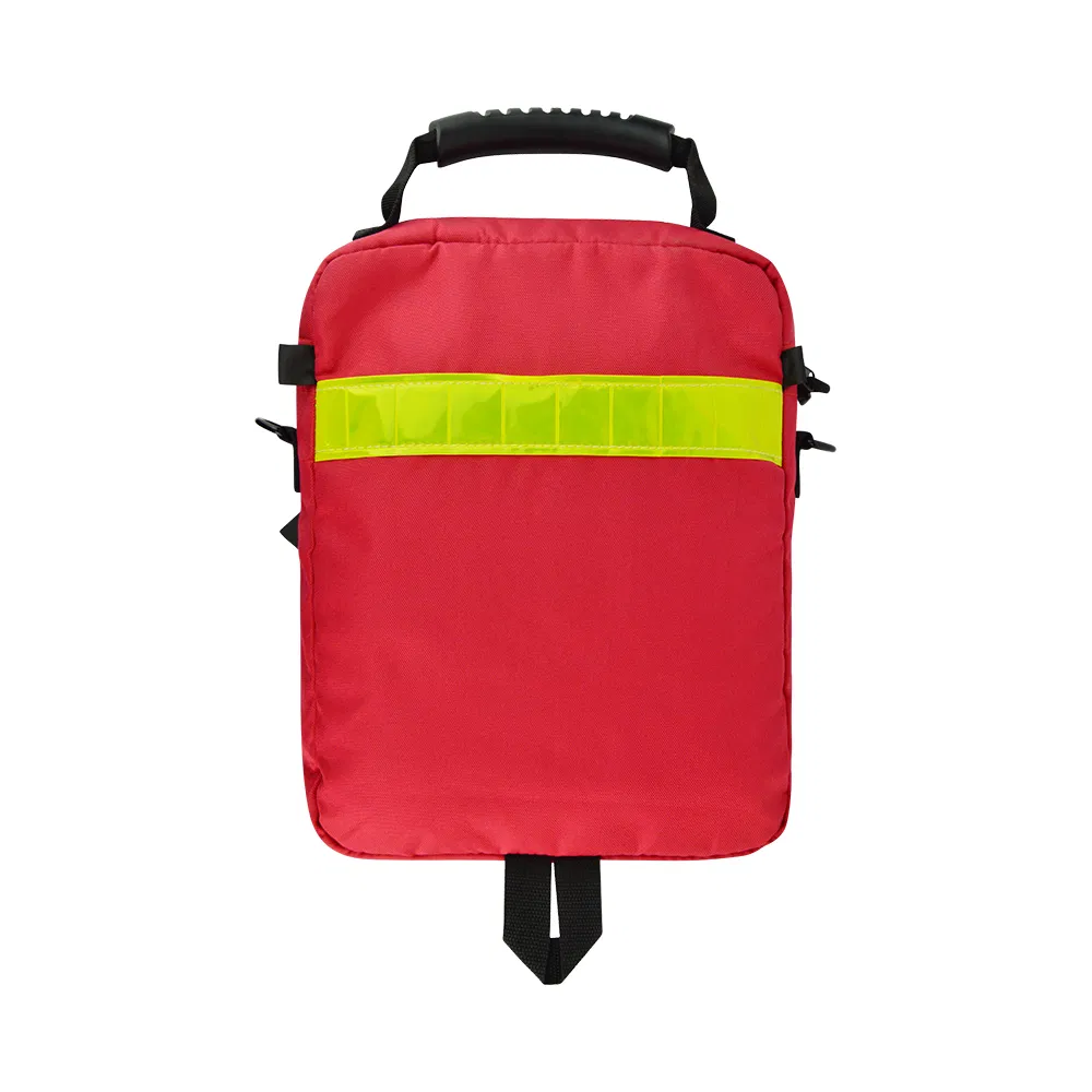 Aed Soft Carry Case Defibrillator Onsite Standard Hand Bag Box Handbag Aed Backpack