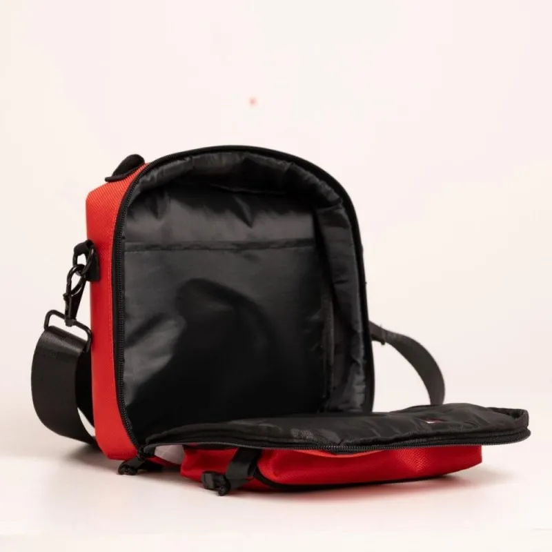 AED Soft Carry Bag View 6