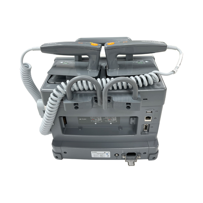 Sy-C026A Defibrillator Monitor Medical Fist Aid Device Multi-Functional 4 in 1 Aed