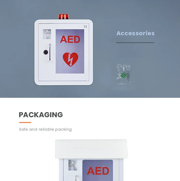 AED Cabinet View 5