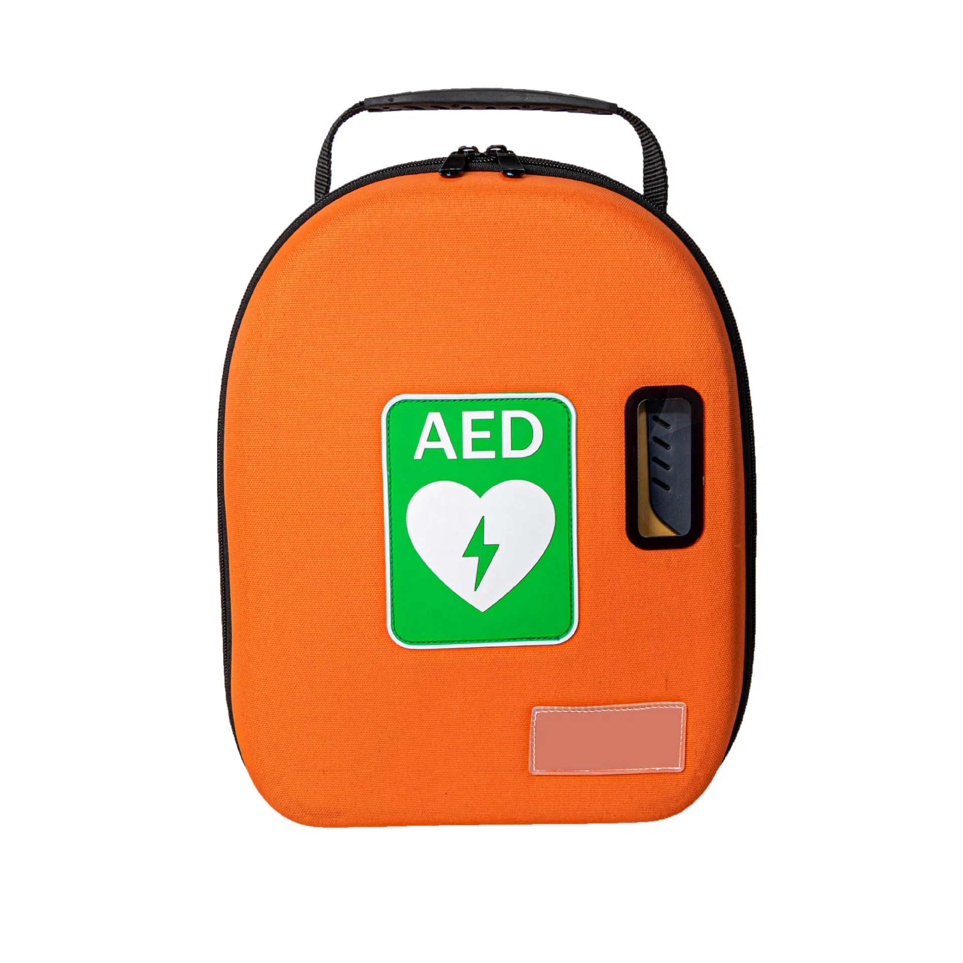 Aed Training Kit Hard Shell EVA Portable Aed Storage EVA Case
