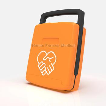 Aed Portable Automatic External Defibrillator Portable Medical