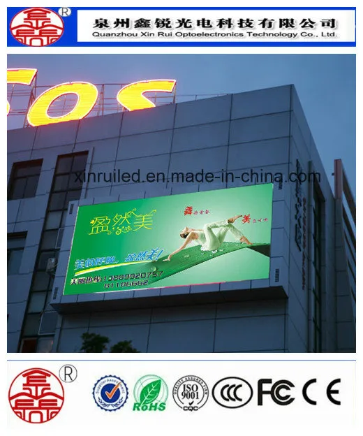 P6 LED Module