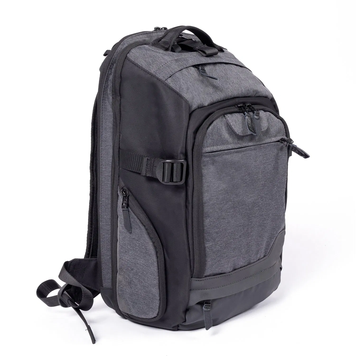 New Boys High School Junior High School Student Large Capacity Waterproof Breathable Burden Reduction Laptop Travel Backpack