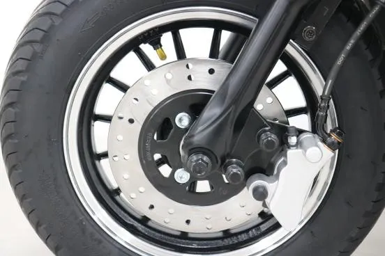 Brake System